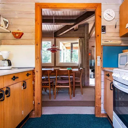 펜션 6 Person In Romo-by Traum *