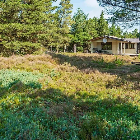 펜션 6 Person In Romo-by Traum