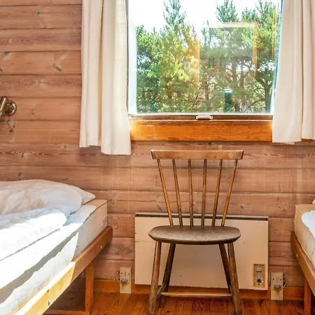 Holiday home Romo Cxiii Kongsmark