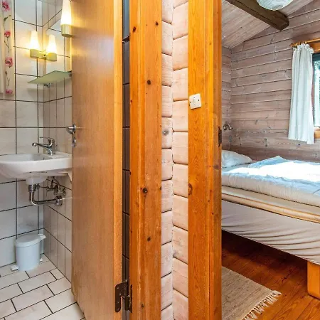 Holiday home Romo Cxiii Kongsmark