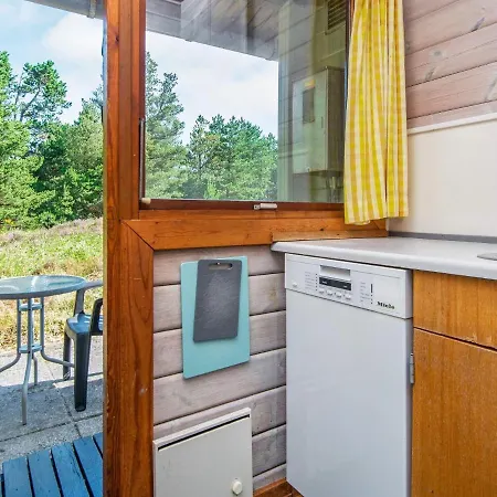 6 Person In Romo-by Traum 펜션 *