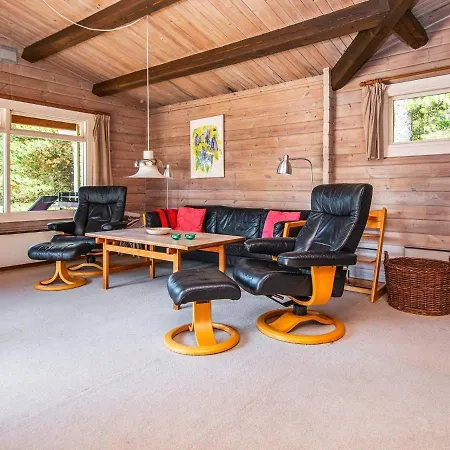 Holiday home Romo Cxiii Kongsmark