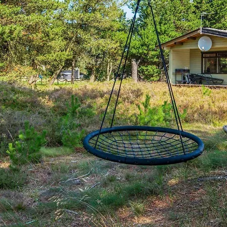 Romo Cxiii Holiday home Kongsmark