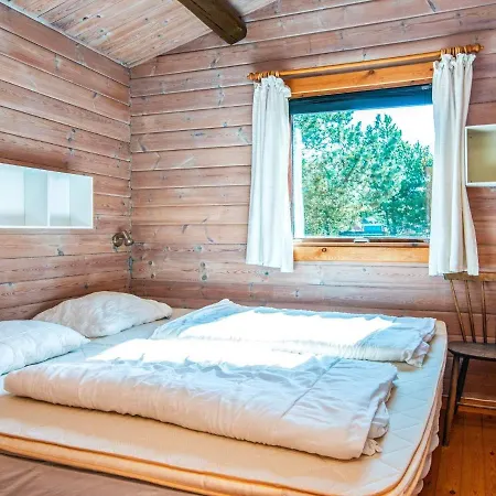 Prázdninový dům 6 Person In Romo-by Traum *