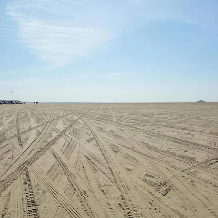 6 Person In Romo-by Traum 펜션