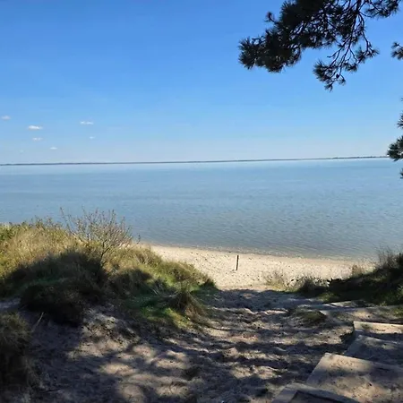 6 Person In Romo-by Traum Nyaraló Kongsmark