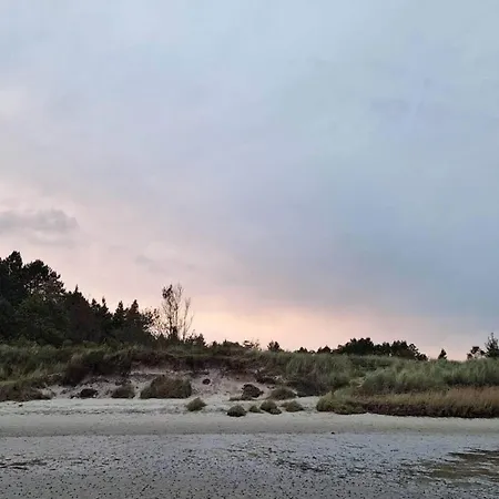 6 Person In Romo-by Traum Дом отдыха