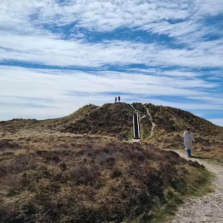 펜션 6 Person In Romo-by Traum Kongsmark