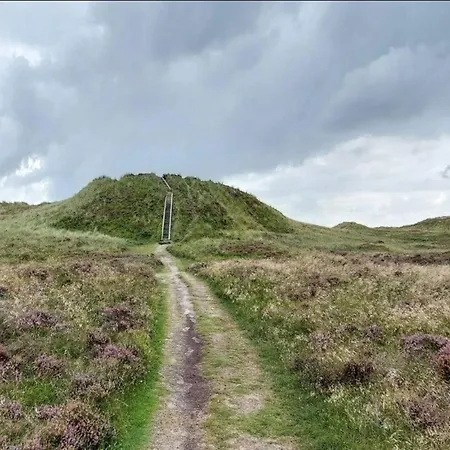 Дом отдыха 6 Person In Romo-by Traum