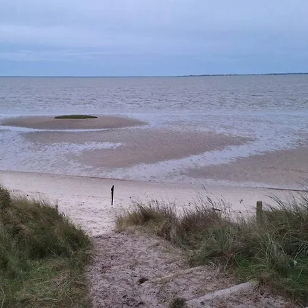 6 Person In Romo-by Traum 펜션 *