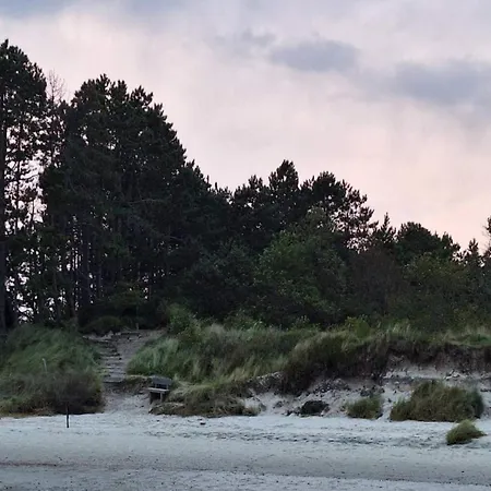 6 Person In Romo-by Traum Дом отдыха