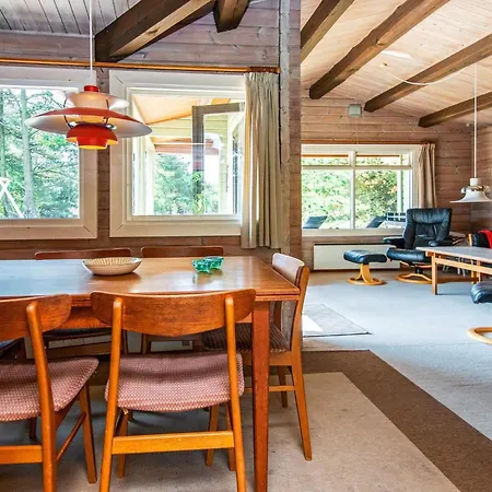 度假居 6 Person In Romo-by Traum Kongsmark