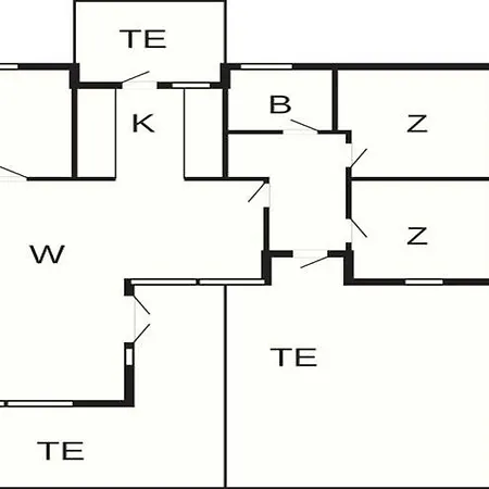 6 Person In Romo-by Traum *