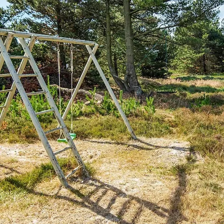 Feriehus 6 Person In Romo-by Traum