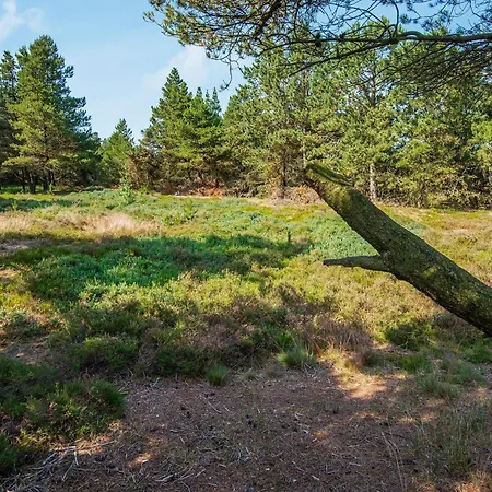 6 Person In Romo-by Traum Casa vacanze Kongsmark