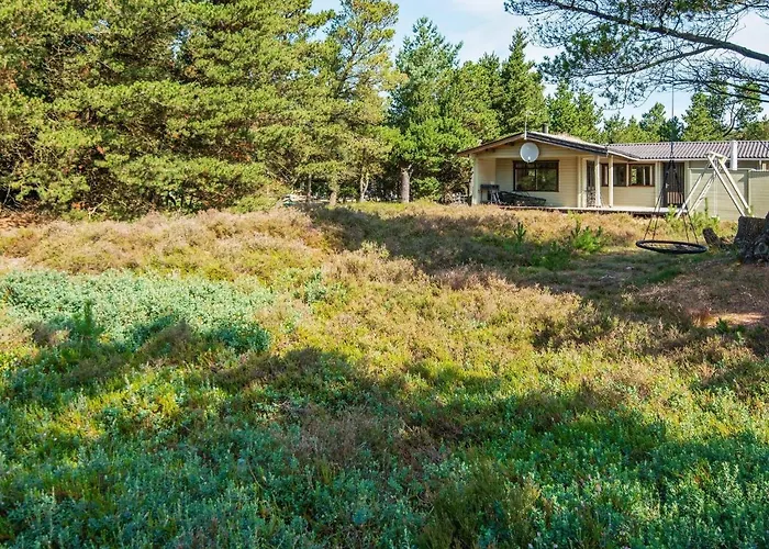 Casa vacanze 6 Person In Romo-by Traum