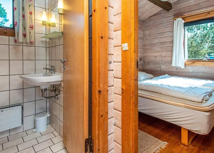 Casa vacanze 6 Person In Romo-by Traum Kongsmark