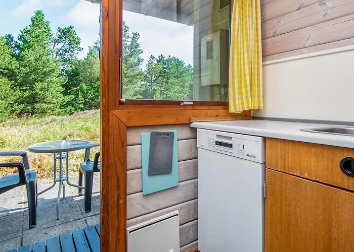 6 Person In Romo-by Traum Casa vacanze *