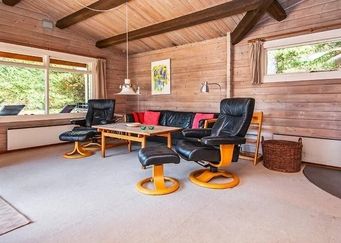 Casa vacanze 6 Person In Romo-by Traum Kongsmark