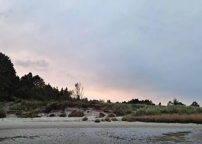 6 Person In Romo-by Traum Casa vacanze