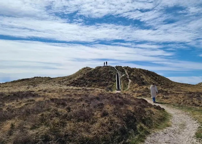 Casa vacanze 6 Person In Romo-by Traum Kongsmark