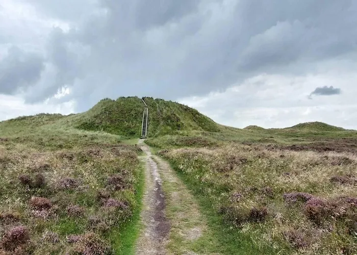 Casa vacanze 6 Person In Romo-by Traum