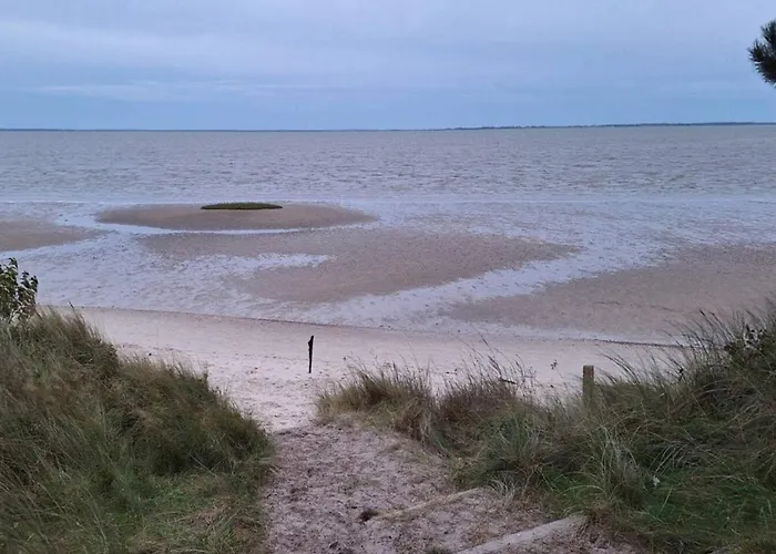 6 Person In Romo-by Traum Casa vacanze *