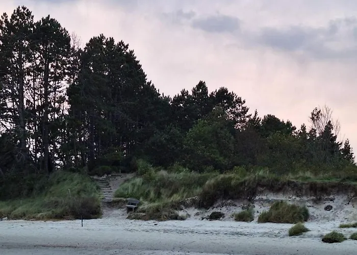 6 Person In Romo-by Traum Casa vacanze